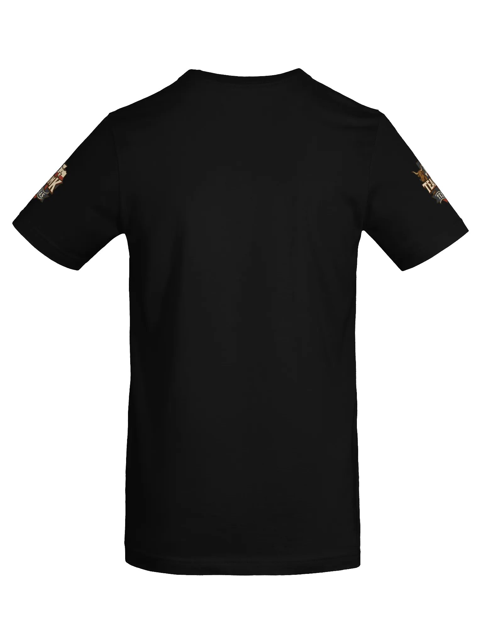 Team K Texas T-Shirt product image (6)