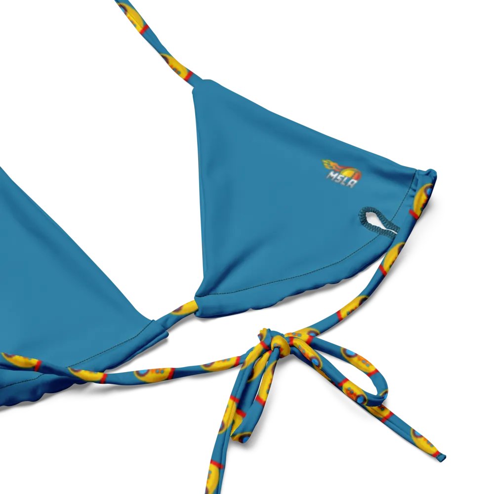 MSLA Sub Series - String Bikini product image (9)