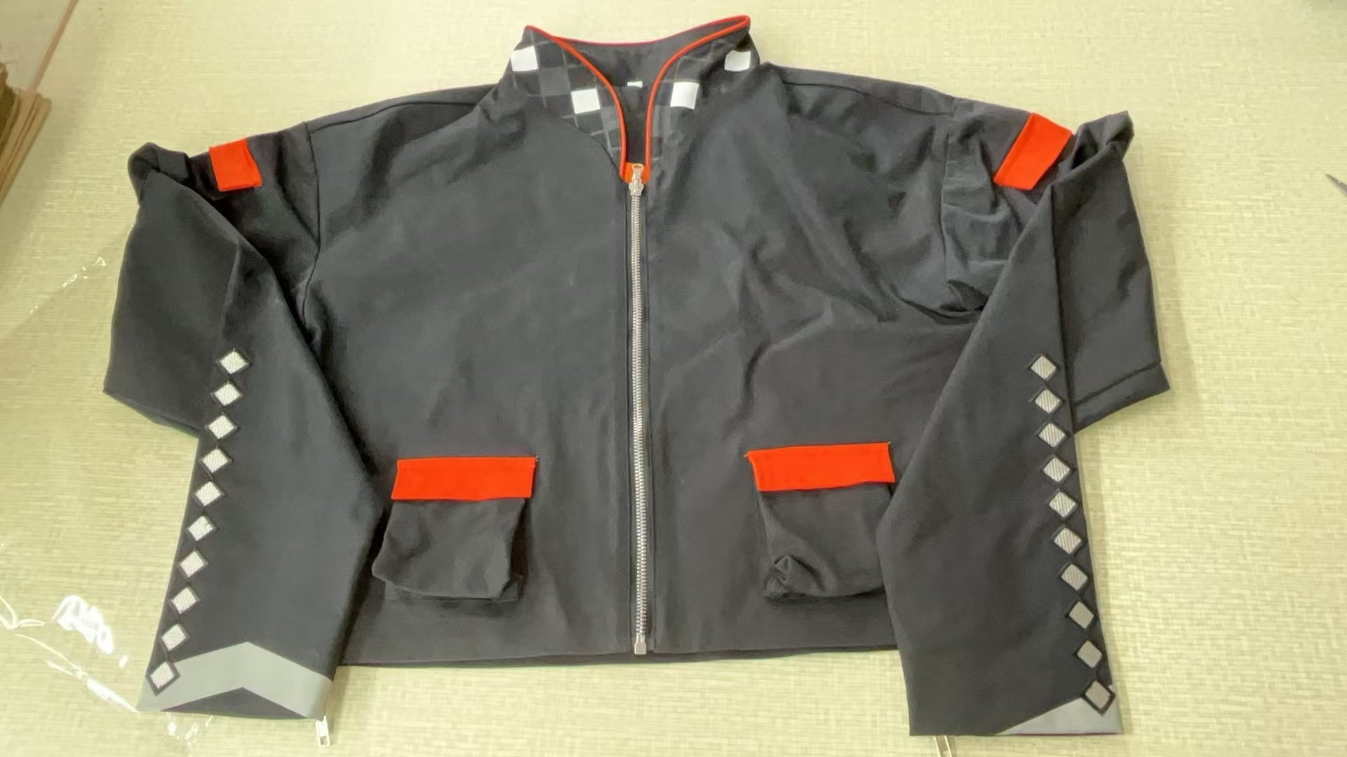 CSM Bomber Jacket product image (3)