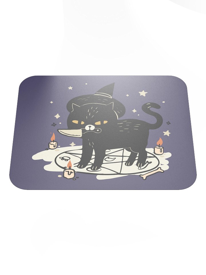 Spilt Milk Gaming Mouse Pad product image (1)