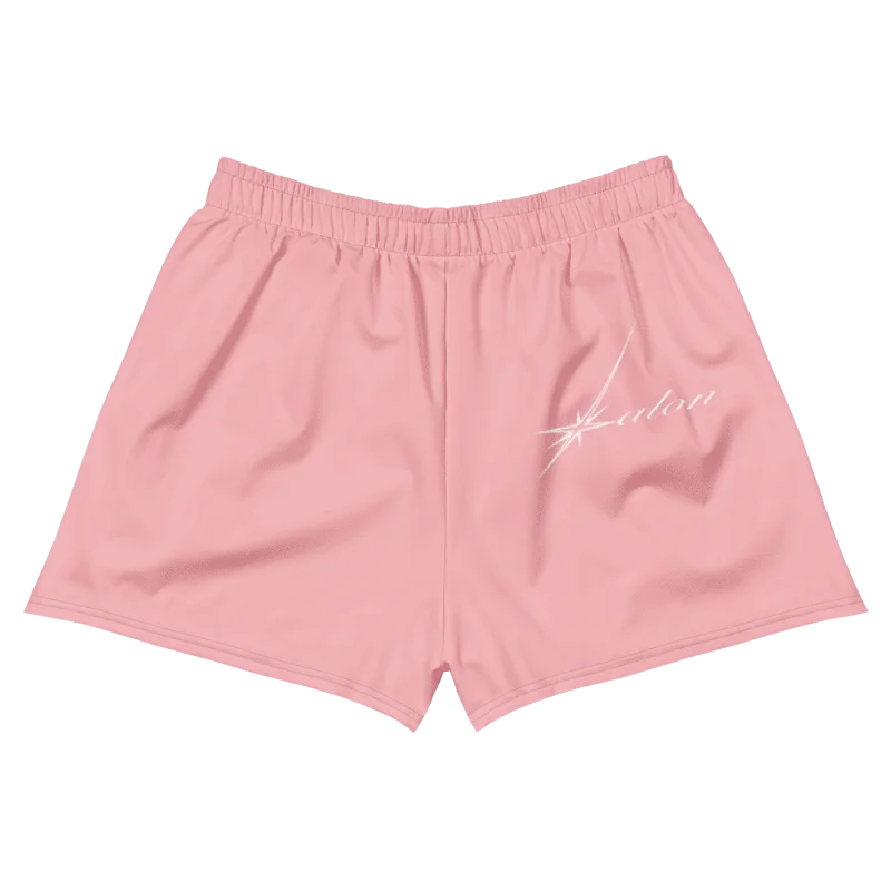 Talon High-Rise Short Shorts Womenswear product image (1)