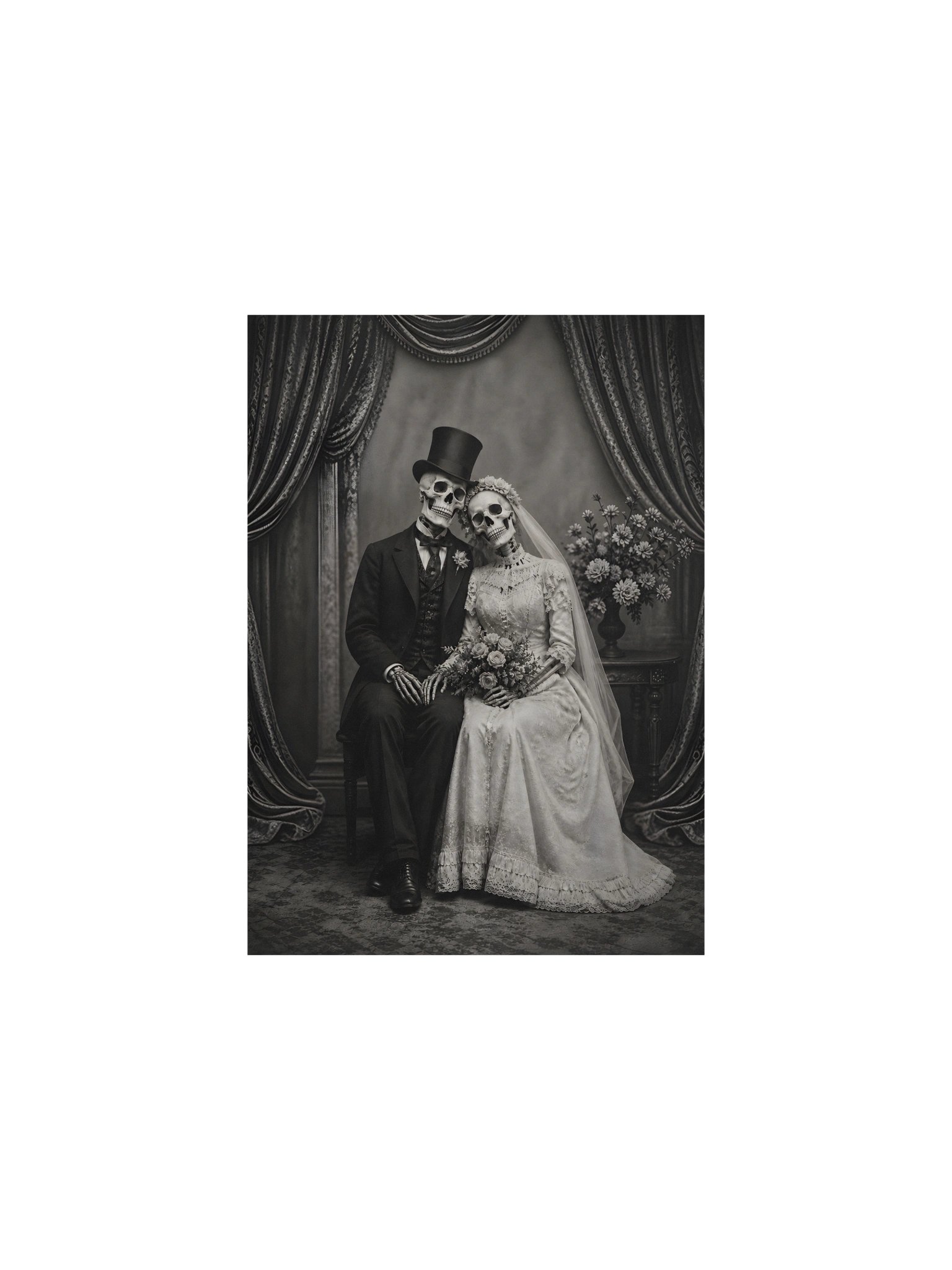 The Wedding Portrait product image (1)