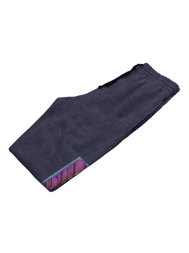 Moto Pants product image (8)