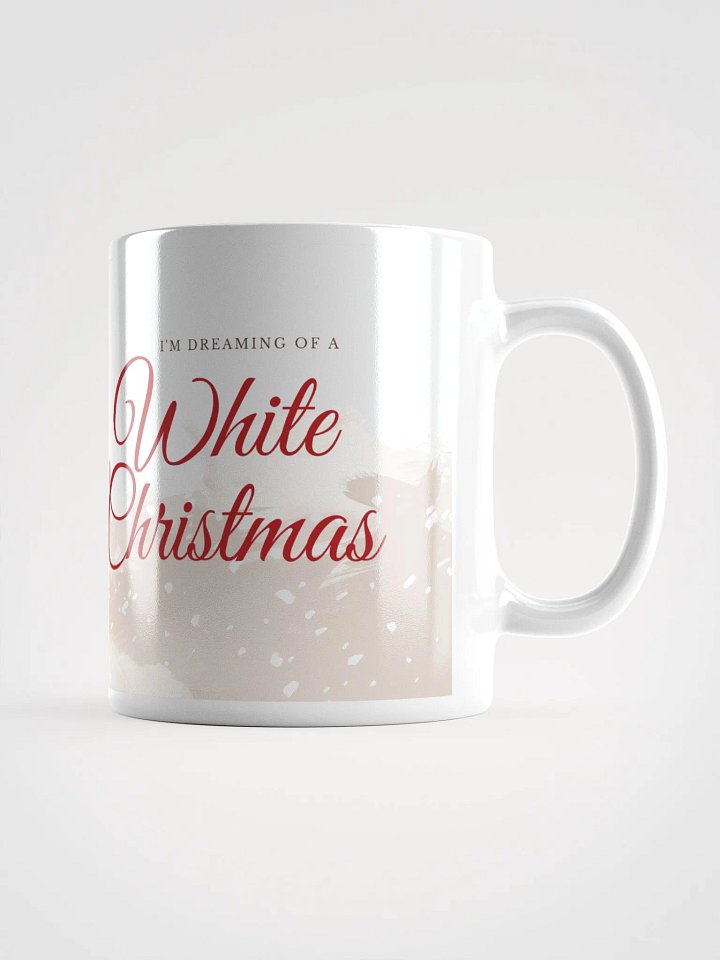 Crimson Christmas Stroll product image (1)