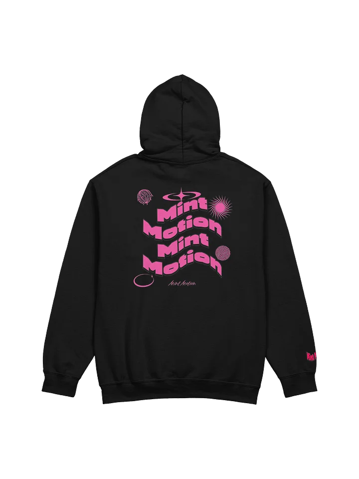 Galaxy Series Hoodie product image (9)