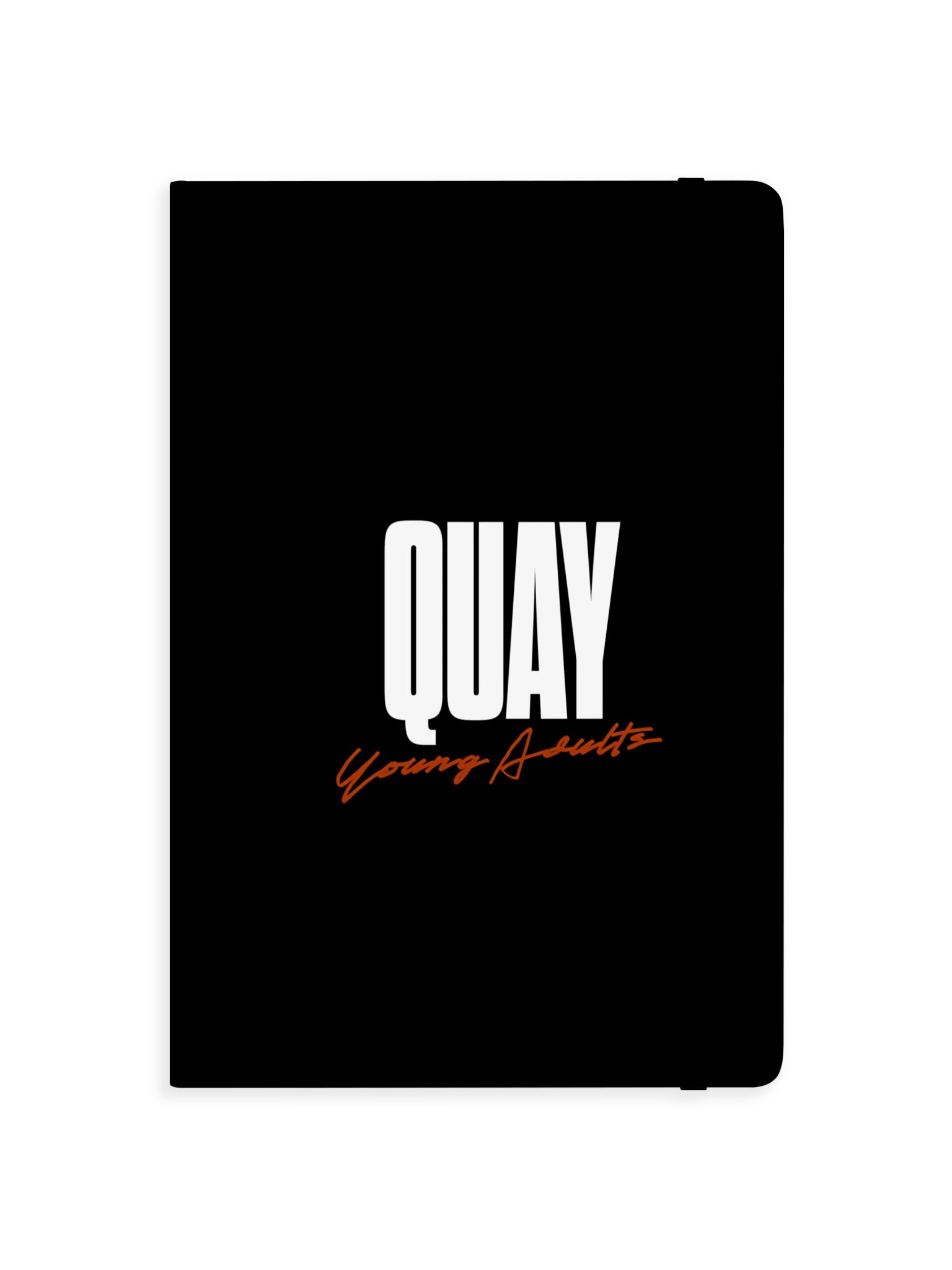 quay ya logo notebook product image (1)