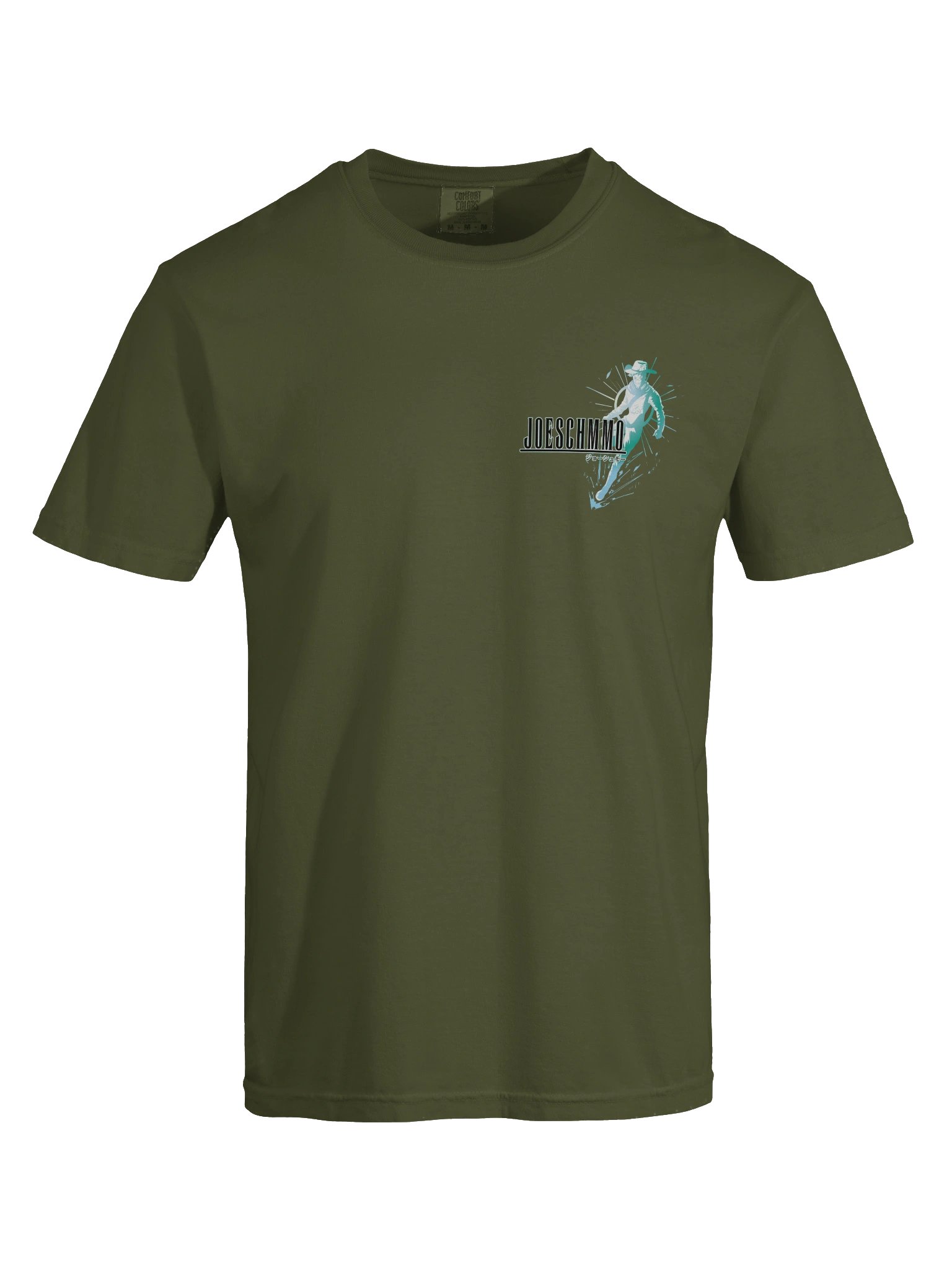 Guild Member Shirts product image (39)