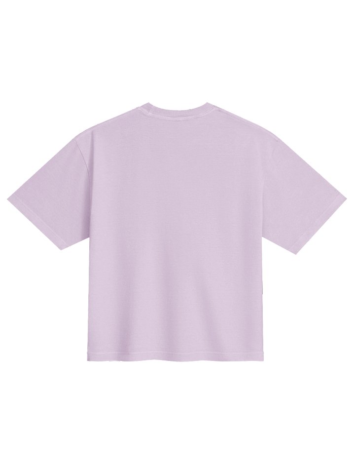 Essentials DC — Orchid Edition — Women's Boxy product image (2)