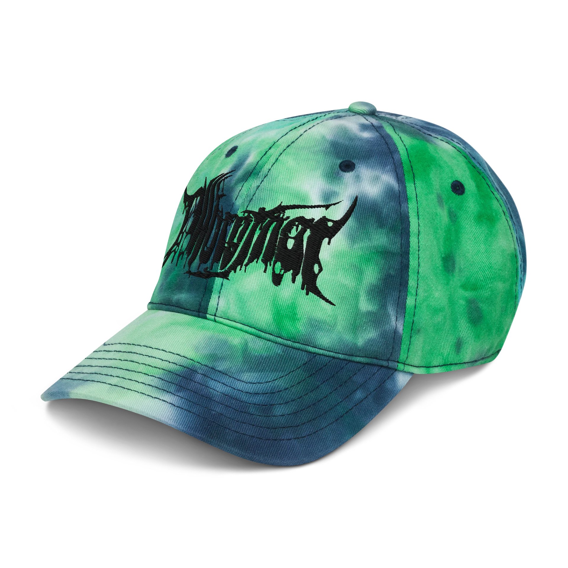 Allbrotnar Tie Dye Hat product image (4)