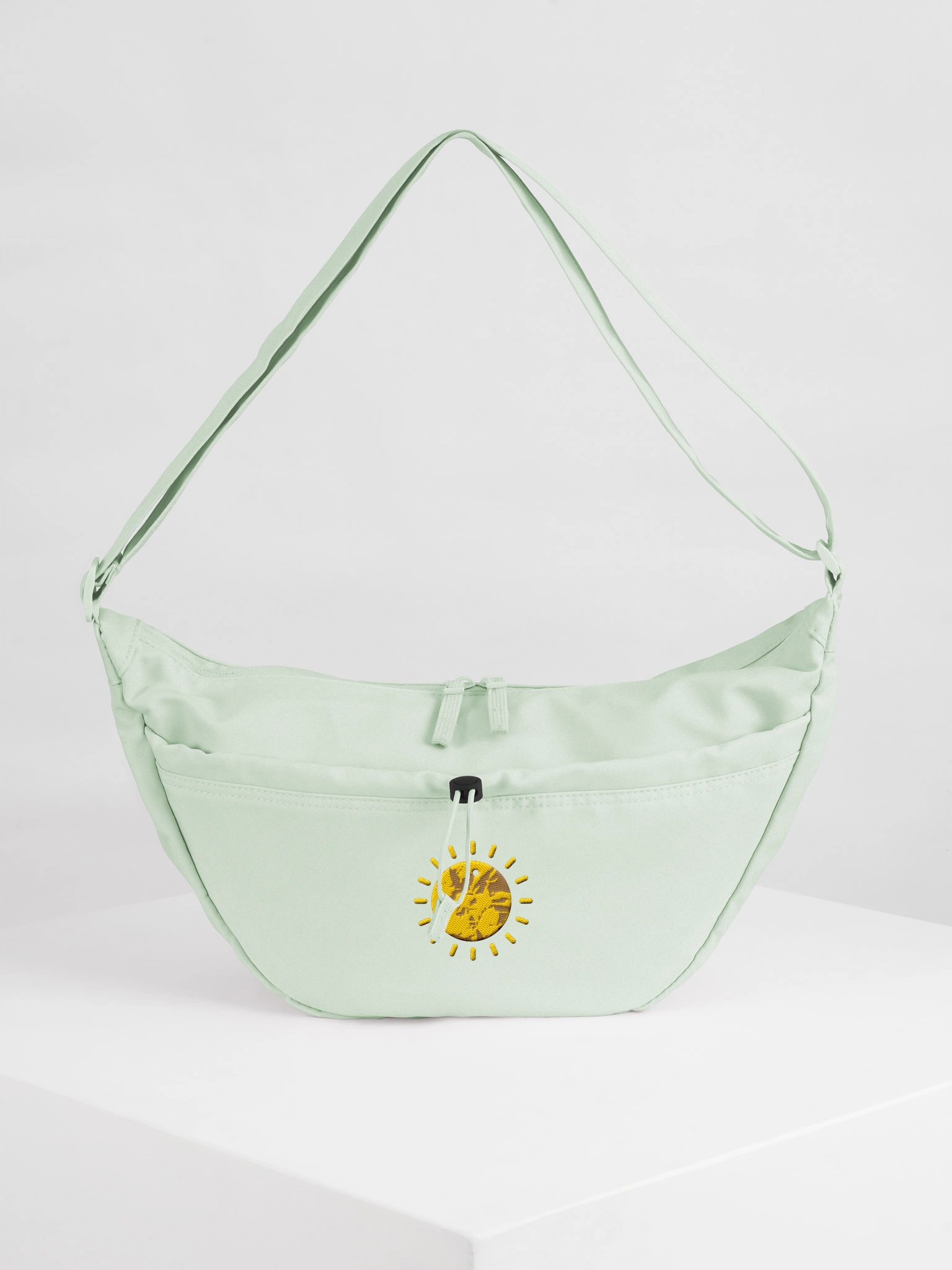 Solar Sun Crossbody Bag product image (1)