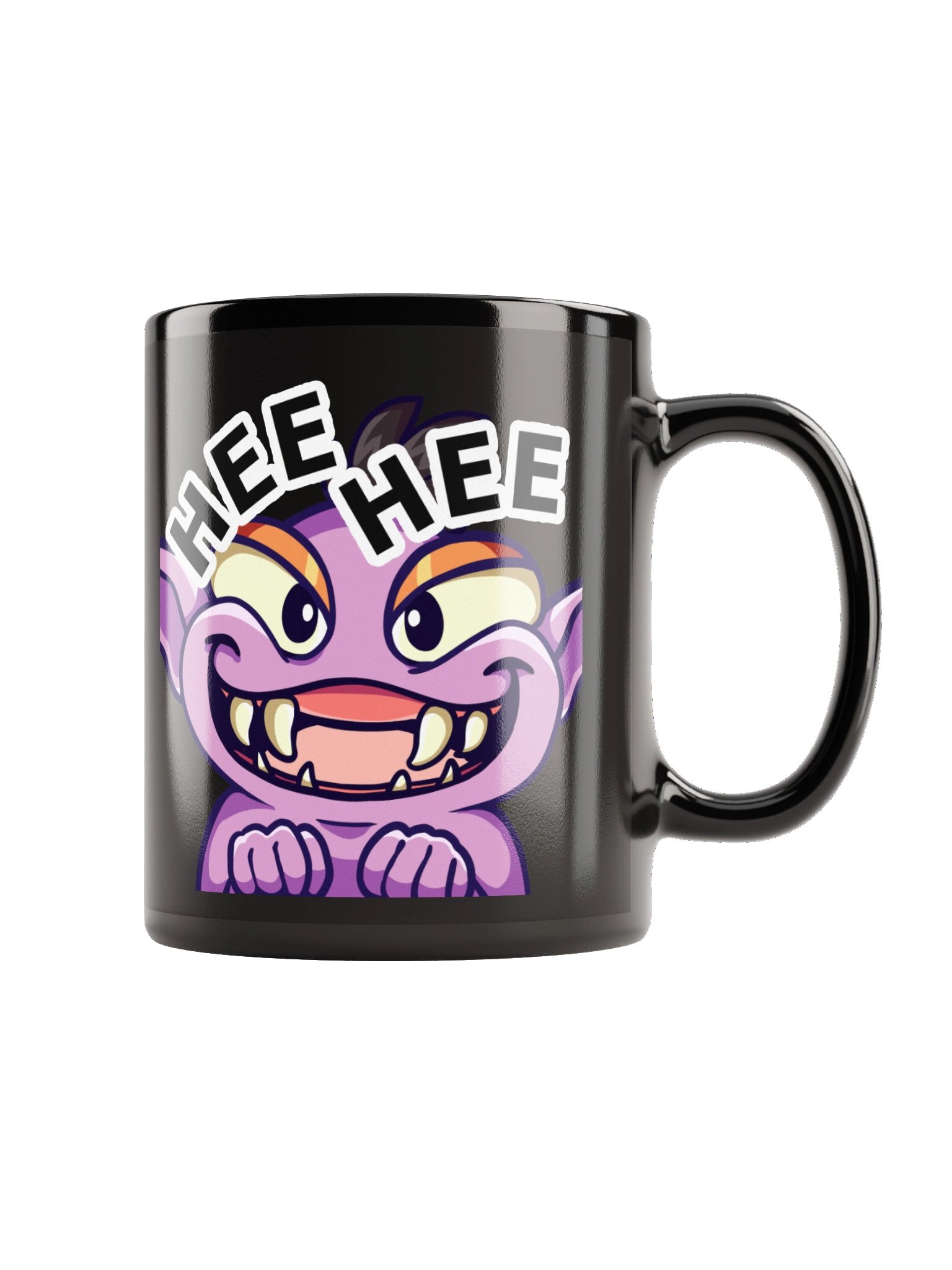Grubby Hee Hee Mug product image (2)