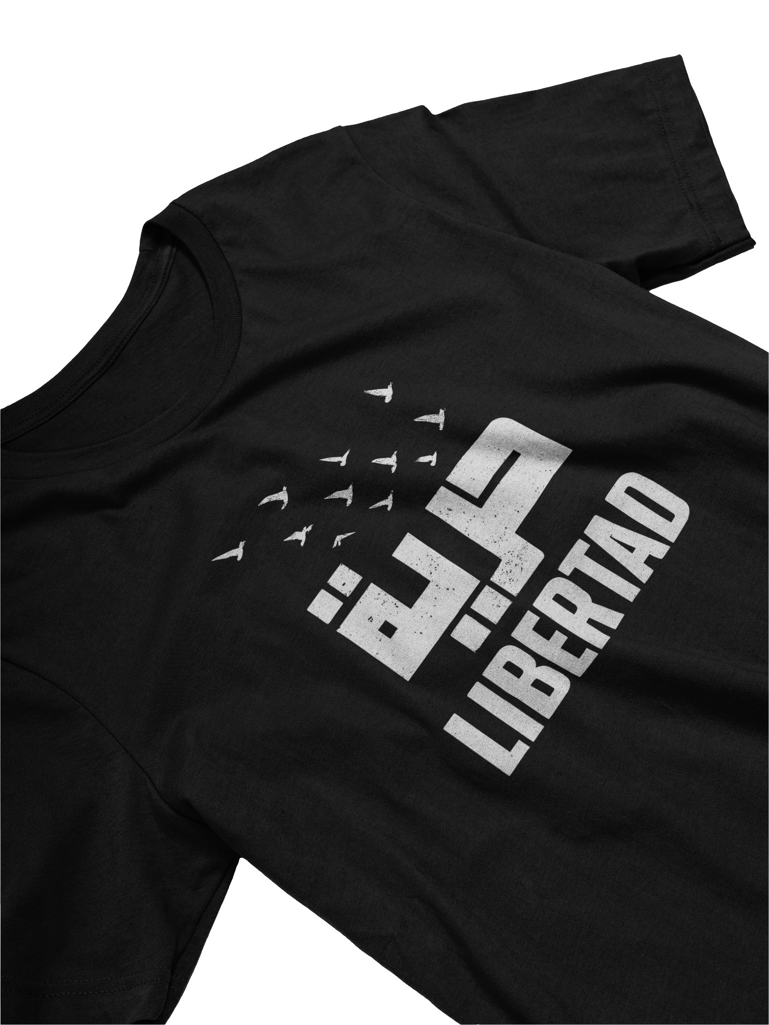 birds of freedom T-Shirt product image (11)