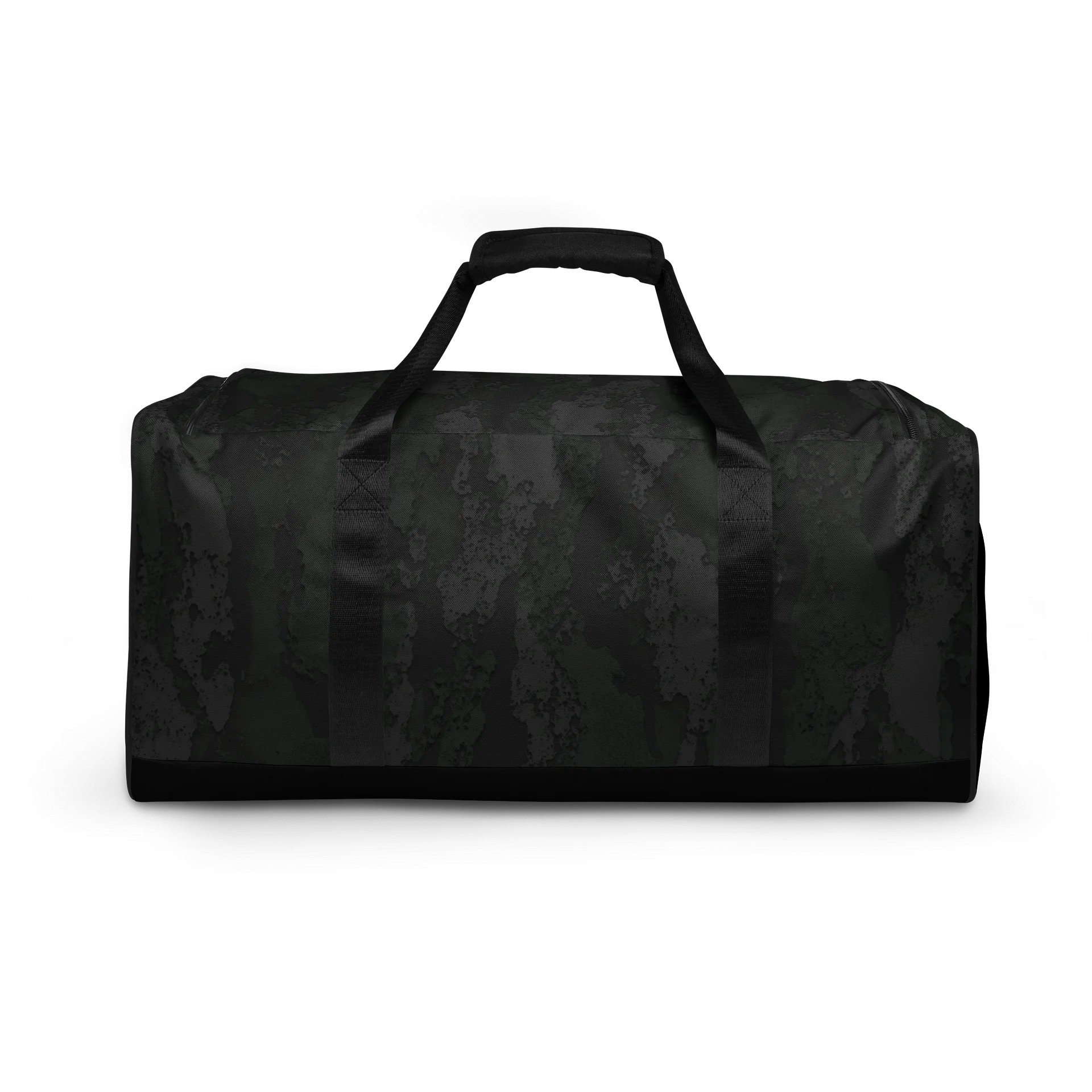 Mulepar Camo New Season Duffle Bag product image (6)