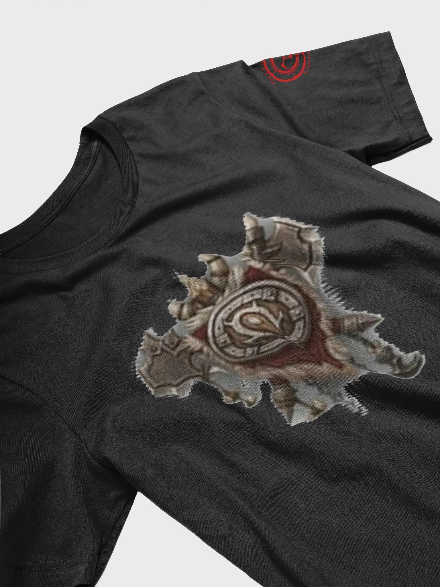 Maghar Orc Warrior product image (1)