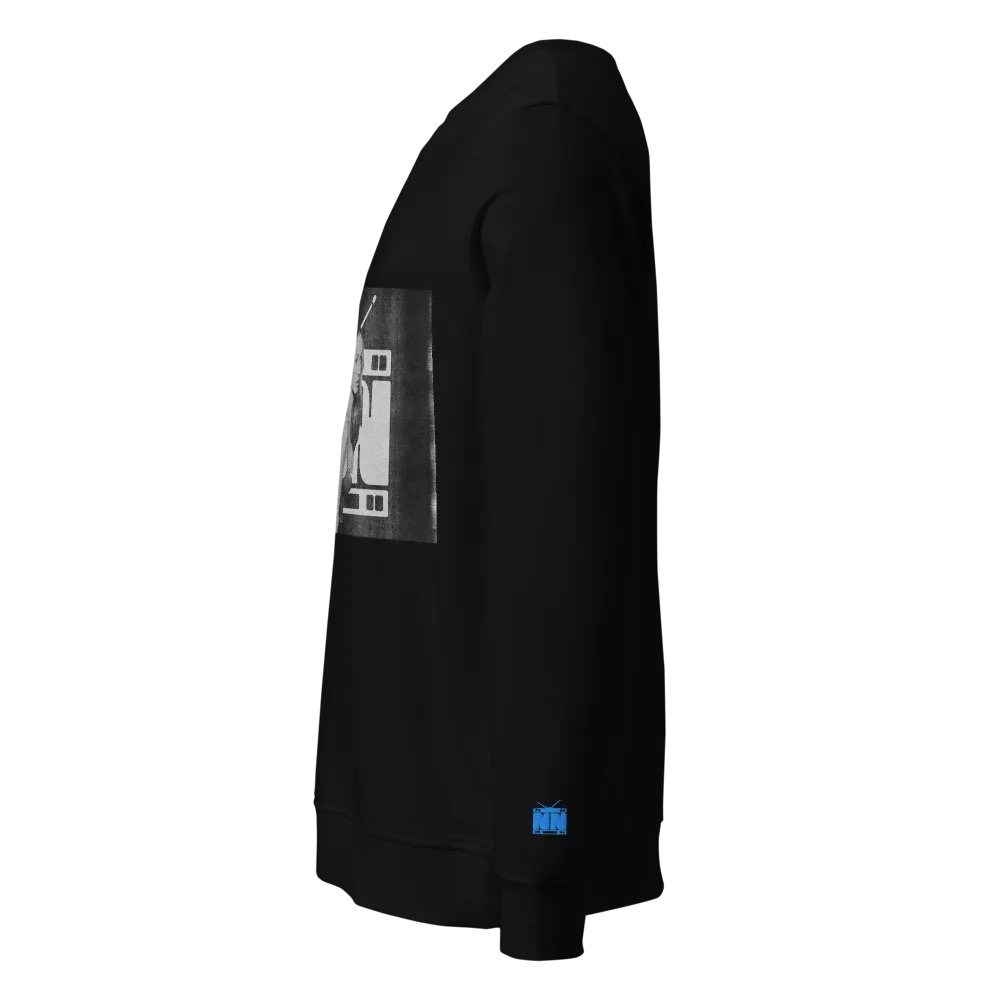XEROXNOVA Crewneck Hoodie product image (2)
