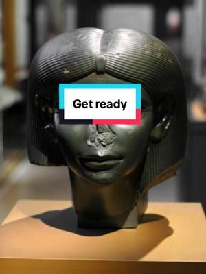 We tend to focus on the pyramid age and the new kingdom. But there’s something about the Middle Kingdom during the 11th and 12th Dynasties. Let’s talk about it #ancientegypt #kingcamujumbepodcast 