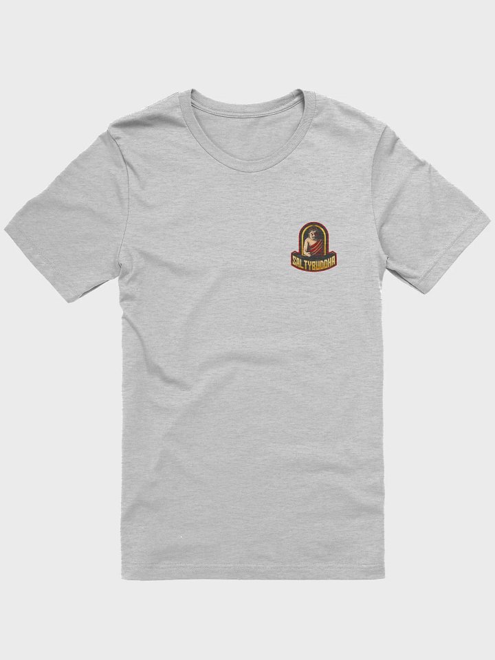 Pure Saltiness Unisex Supersoft Tee product image (1)
