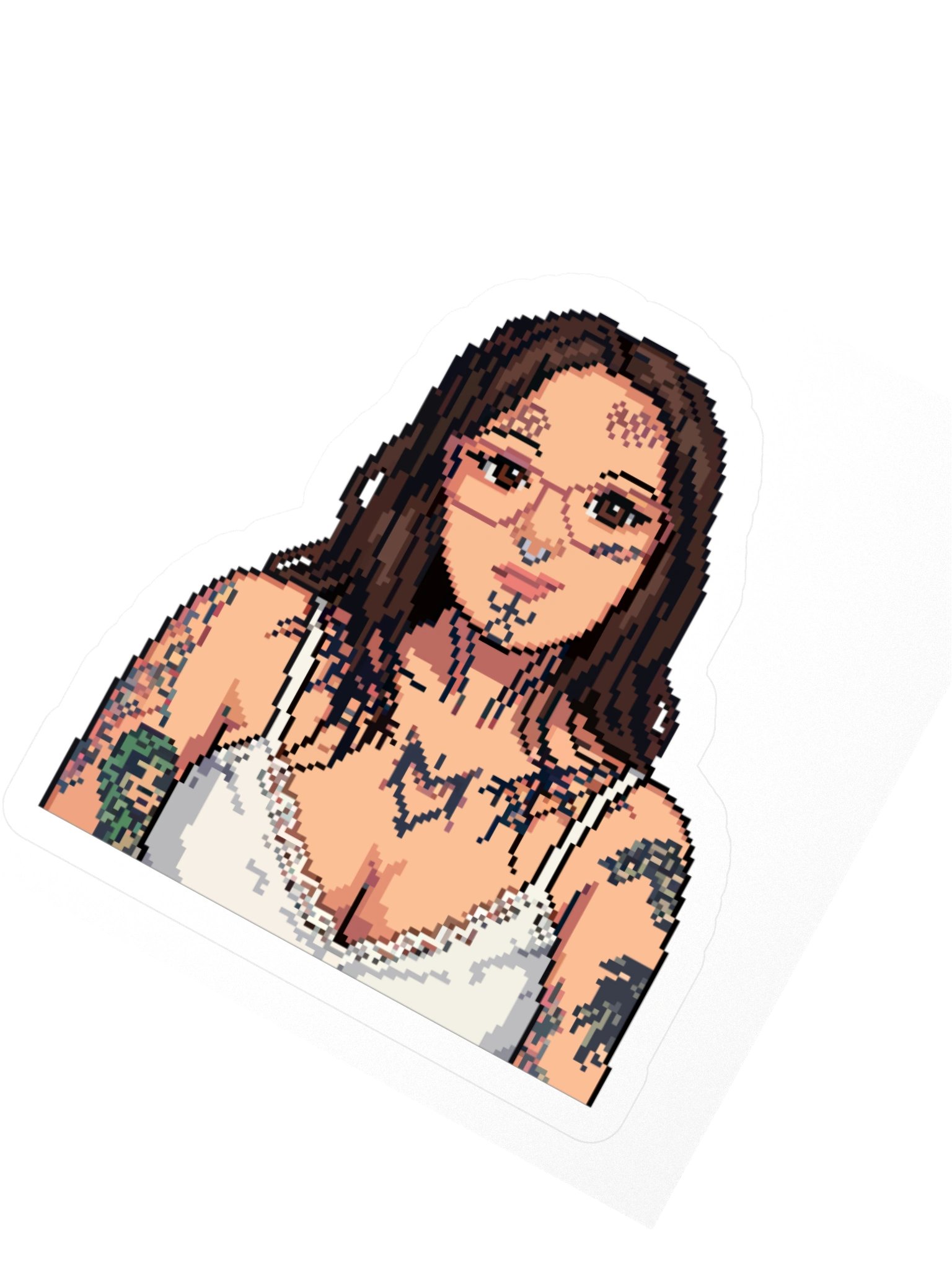 Sticker product image (2)