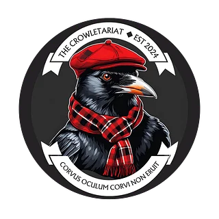 TheCrowletariat
