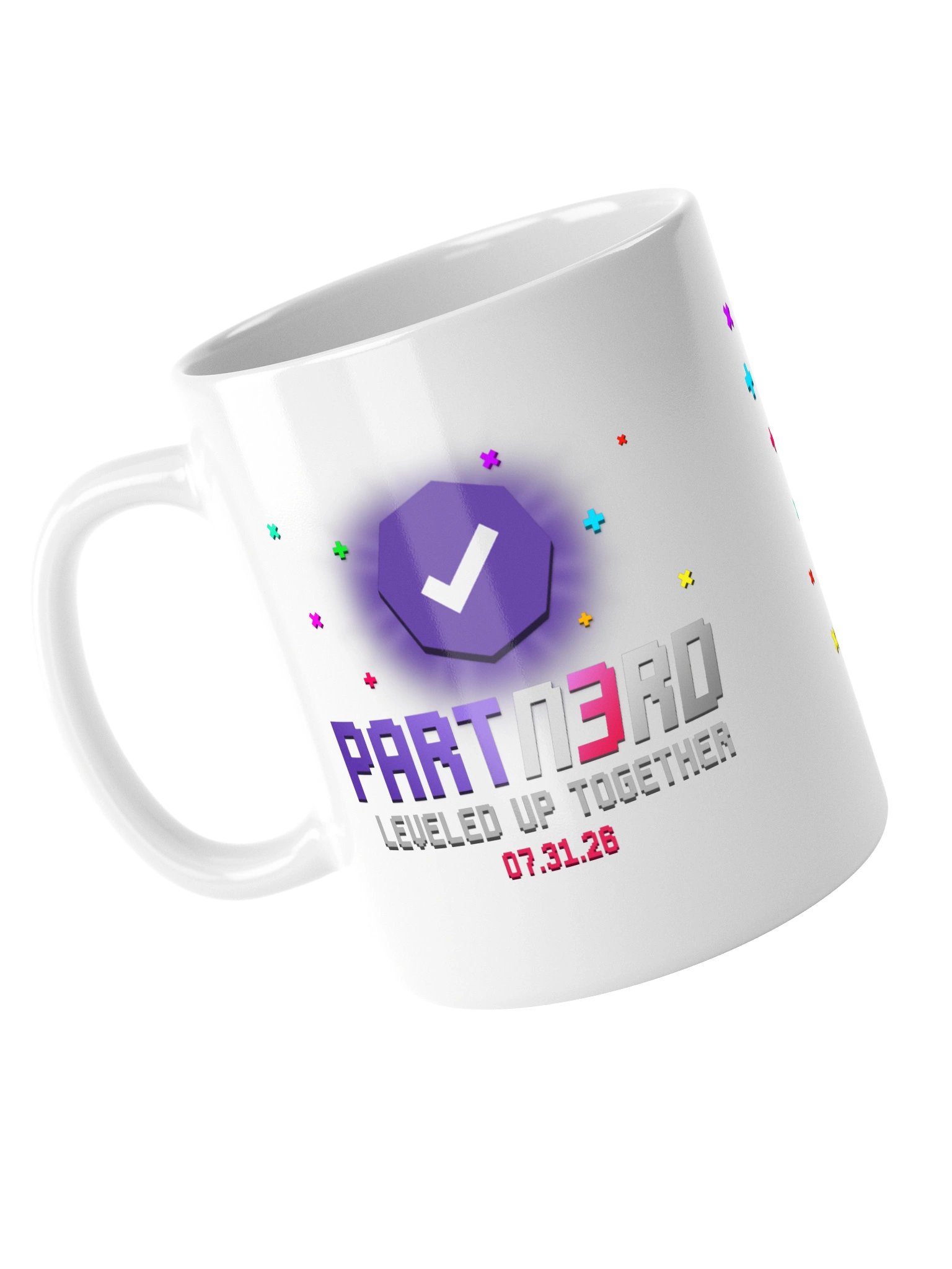 PARTNERD MUG product image (13)