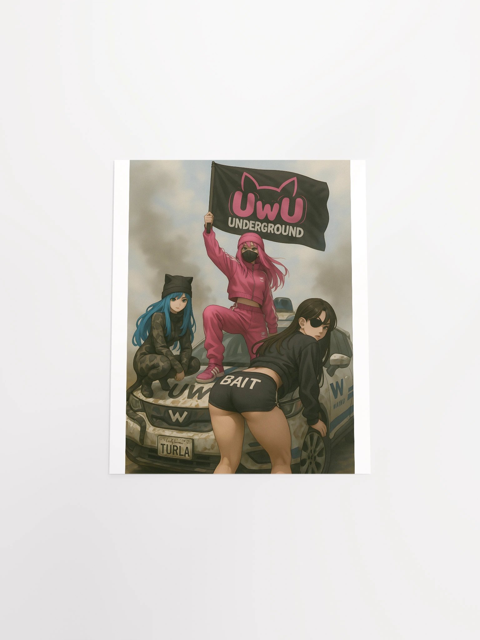 Bait Poster product image (4)