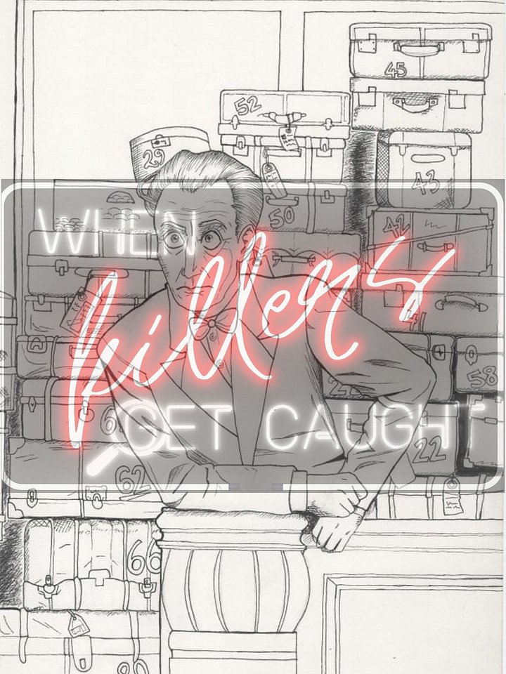 WKGC – Episode 1 Coloring Page (Digital Download) product image (1)