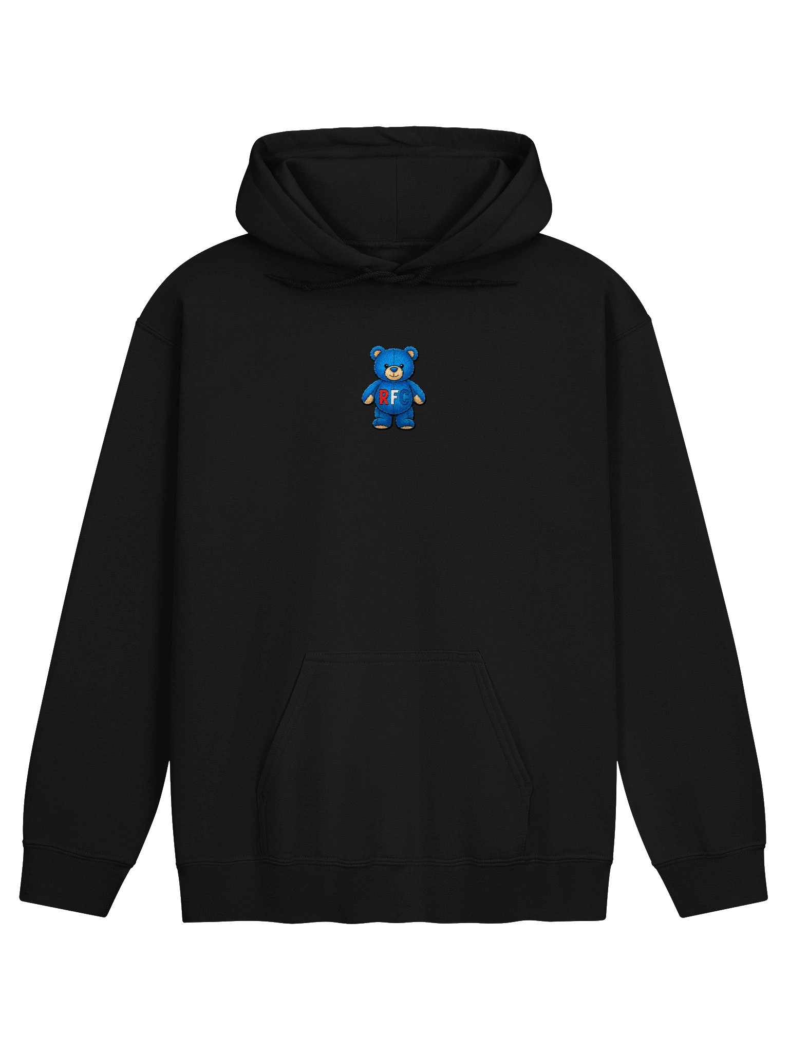 UBC "Teddy Bear" Hoodie product image (7)