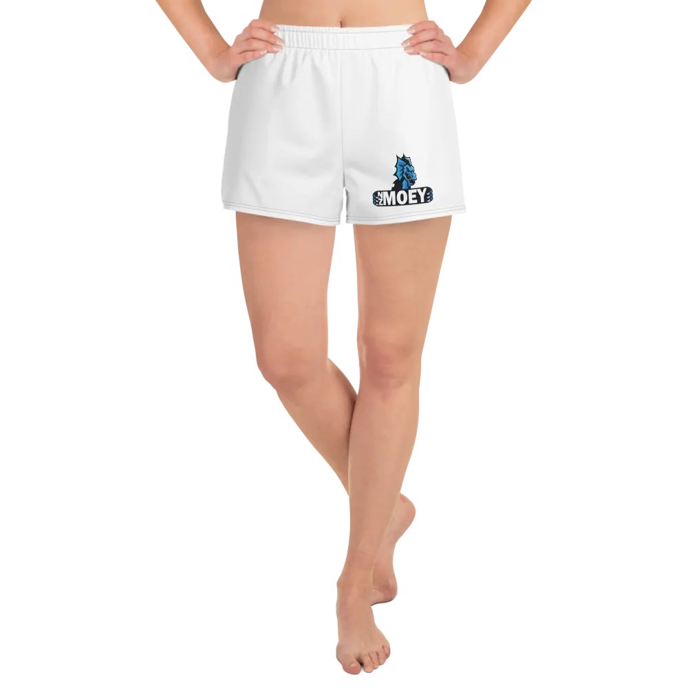 NZMOEY Women's Athletic Short Shorts product image (2)