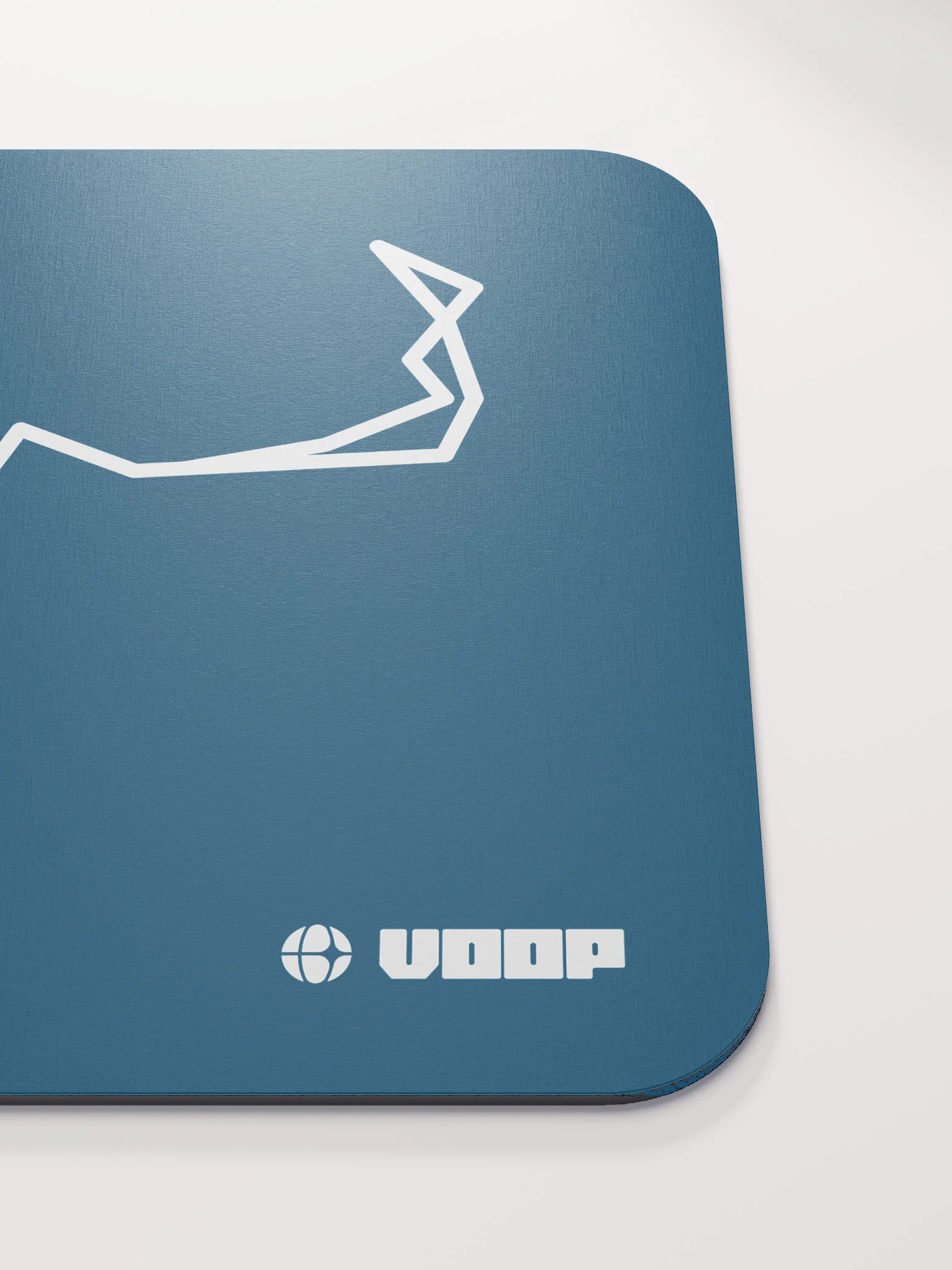 Guardian's Track Mouse Pad product image (5)