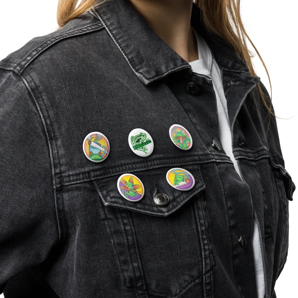 Button Serie 1 product image (17)