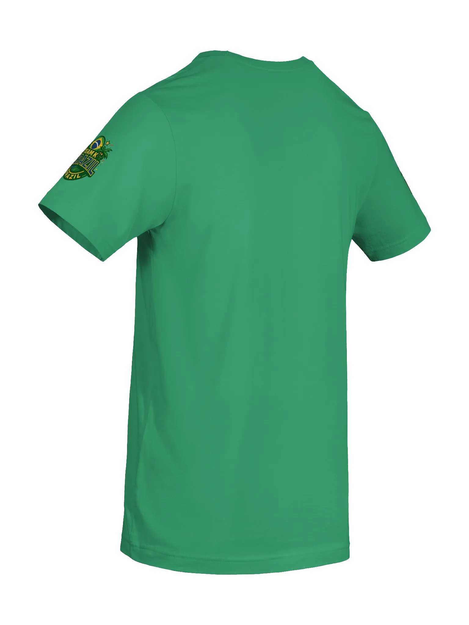 Team K Brazil T-Shirt product image (53)
