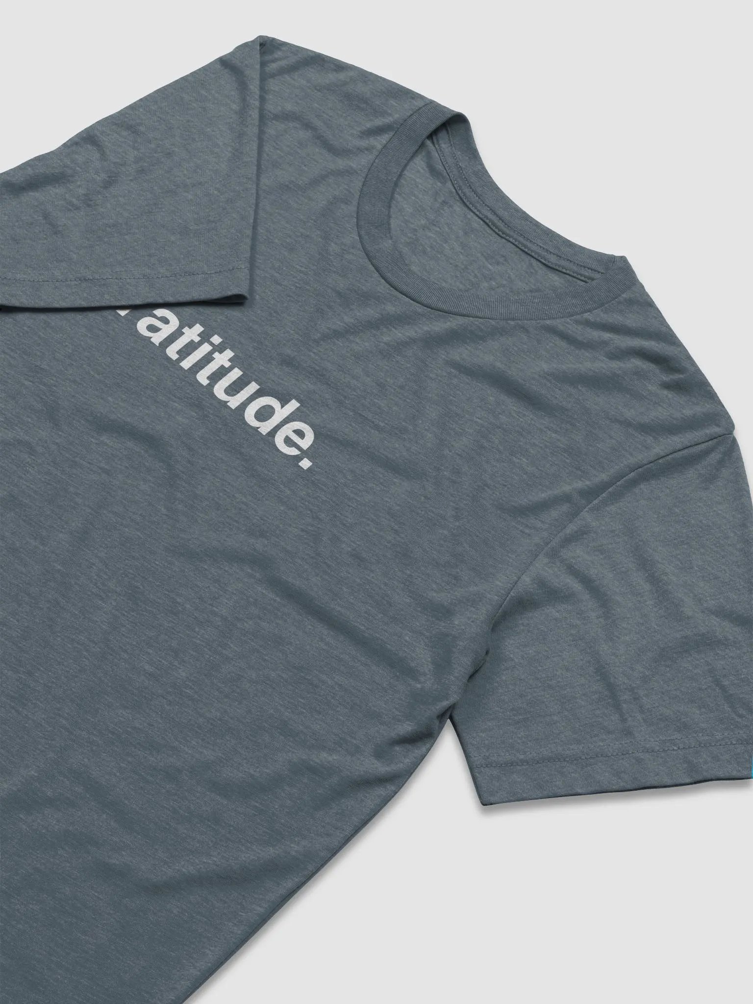 gratitude. tee product image (3)