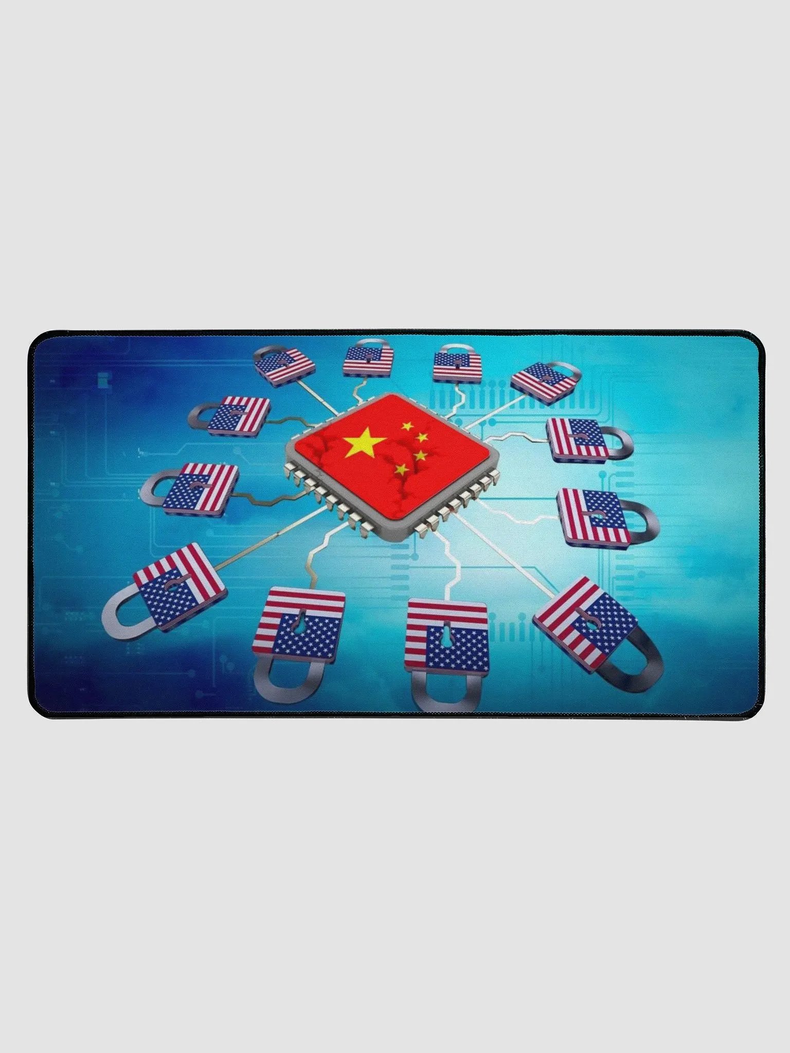 US Surround China chip product image (2)