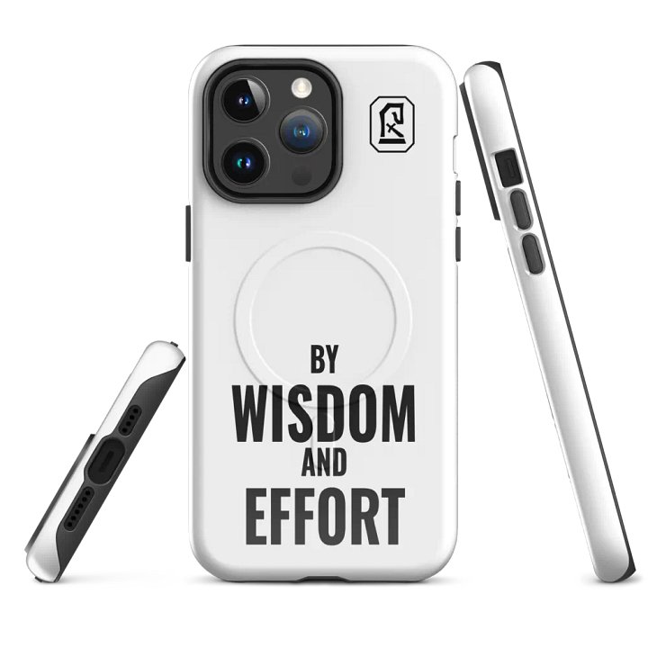 The Stormtrooper Phone Case product image (1)