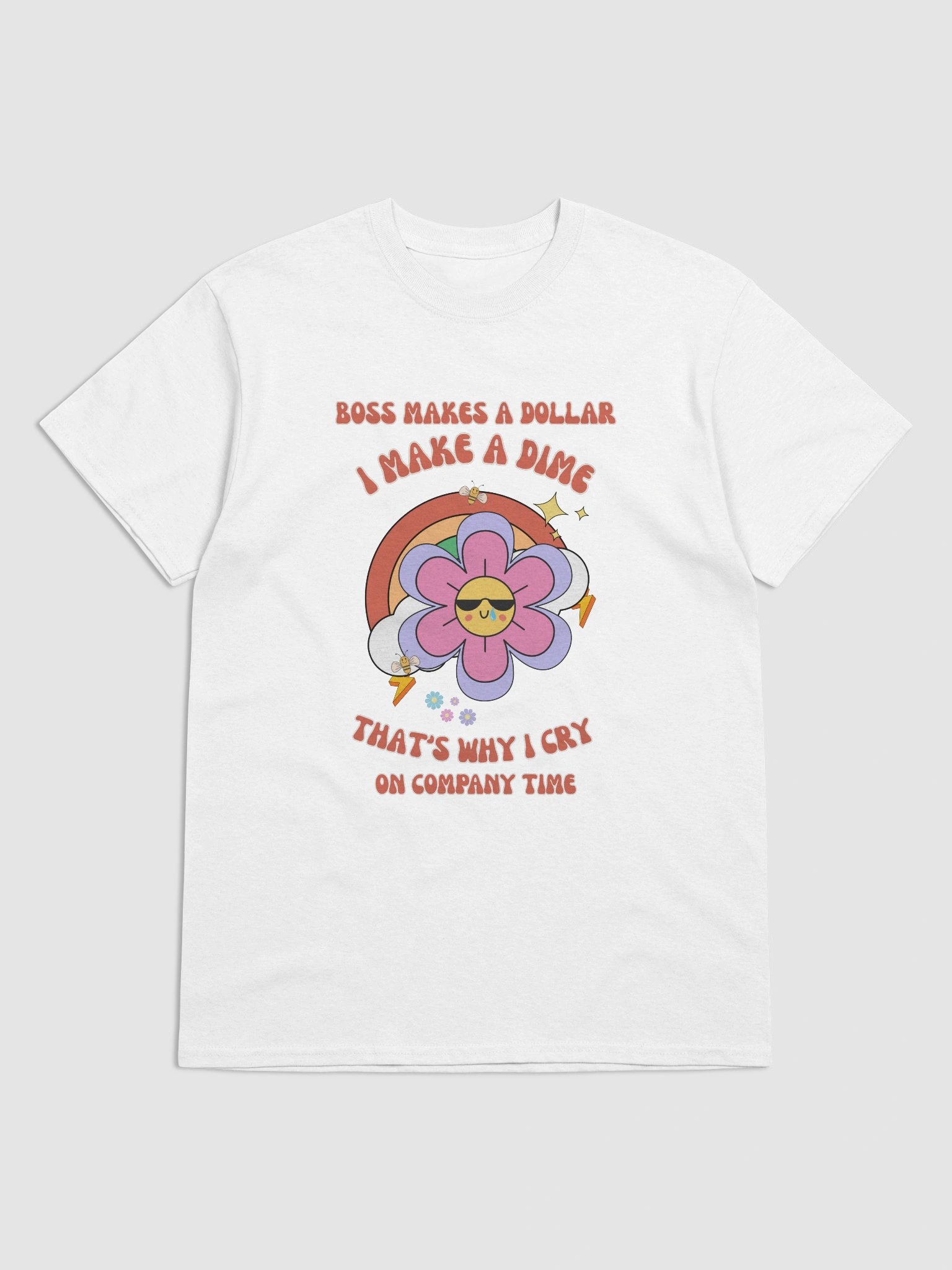 Boss makes a dollar product image (29)