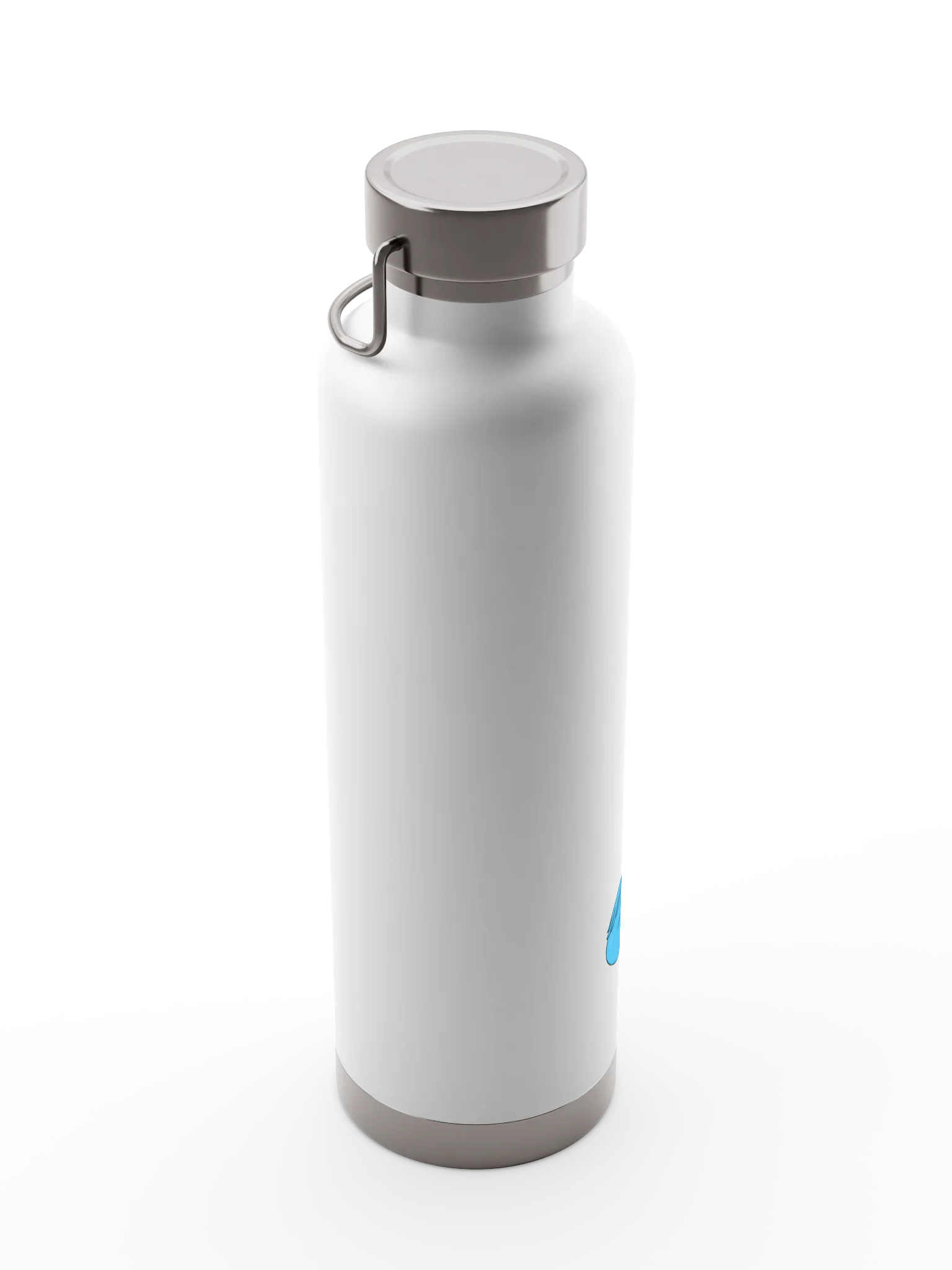Choo-choo baby flask product image (8)