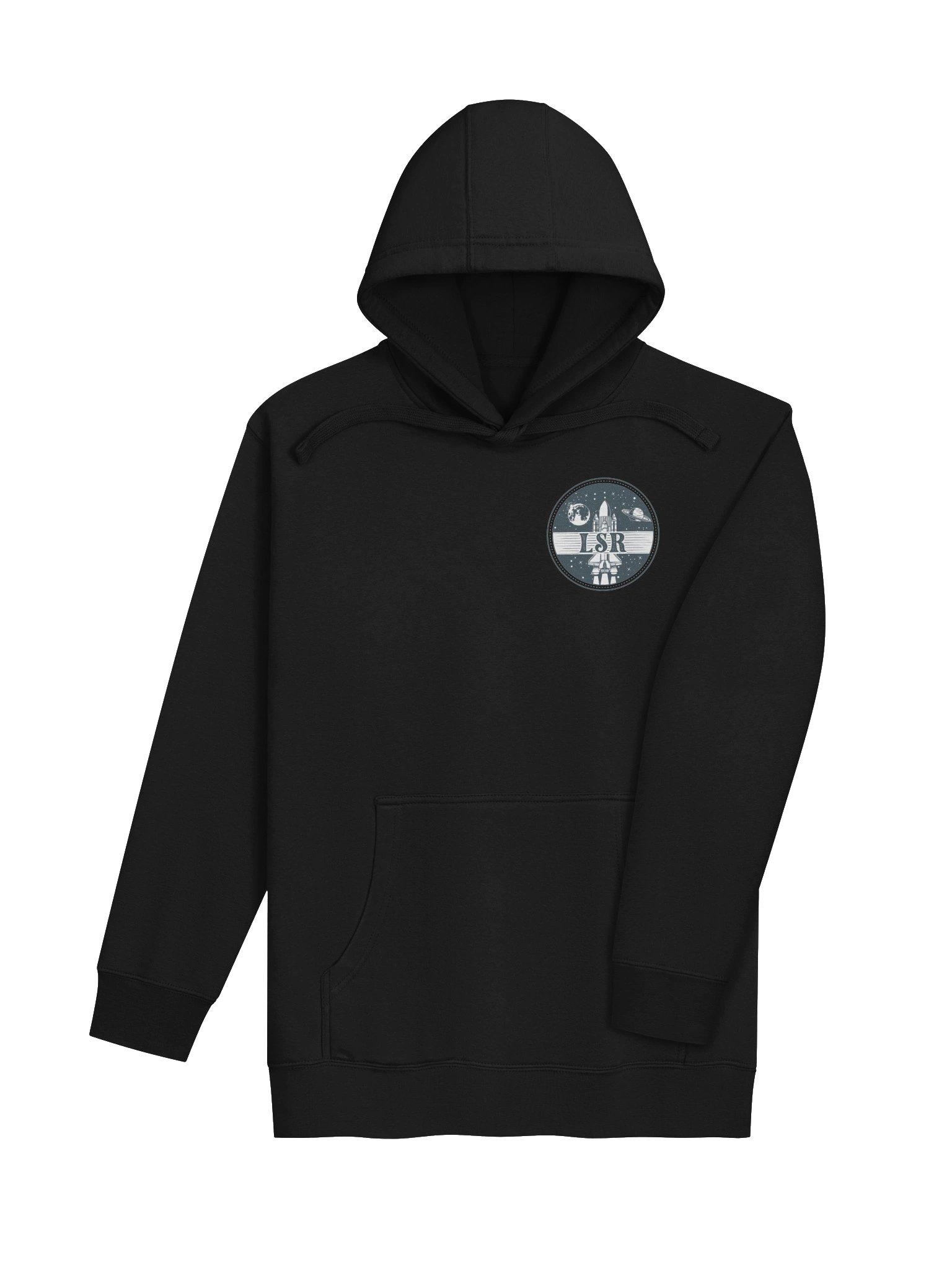 Rocket Hoodie product image (4)