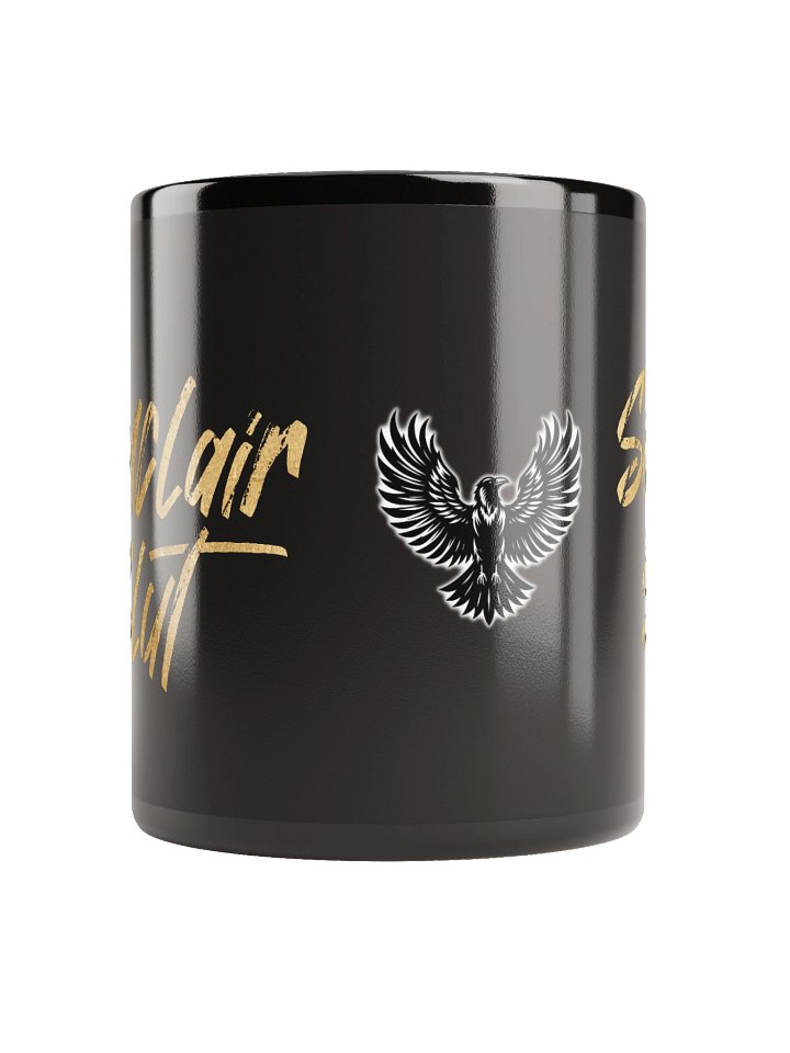 Sinclair Slut Coffee Mug product image (2)