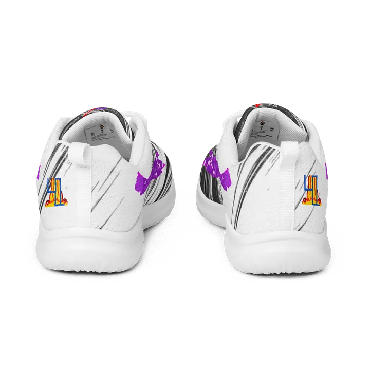 JSF Men's Shoe product image (1)