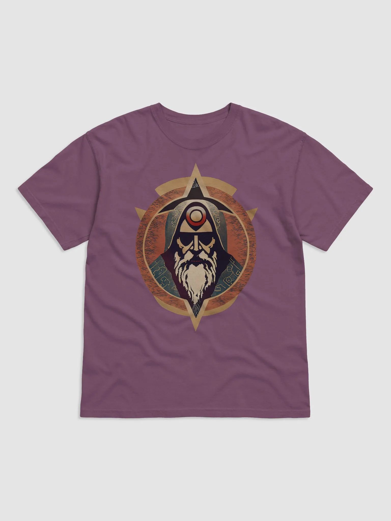 OLD JEDI MONK product image (8)