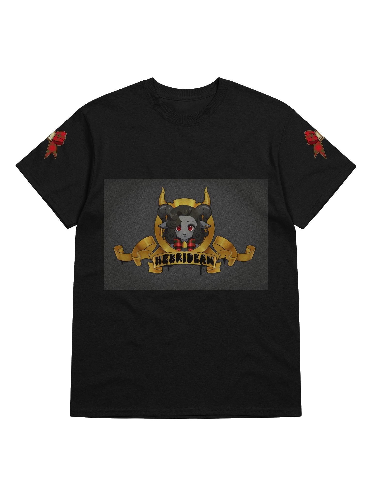 Hebridean Logo Shirt product image (5)