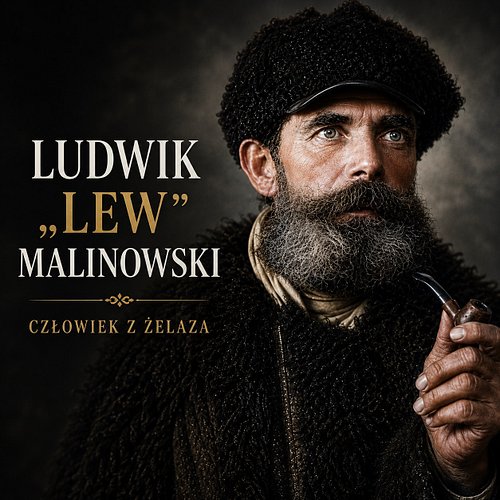Kim naprawdę był Ludwik „Lew” Malinowski?

Większość kojarzy go tylko z obroną Przebraża na Wołyniu. Ale to zaledwie ułamek h...