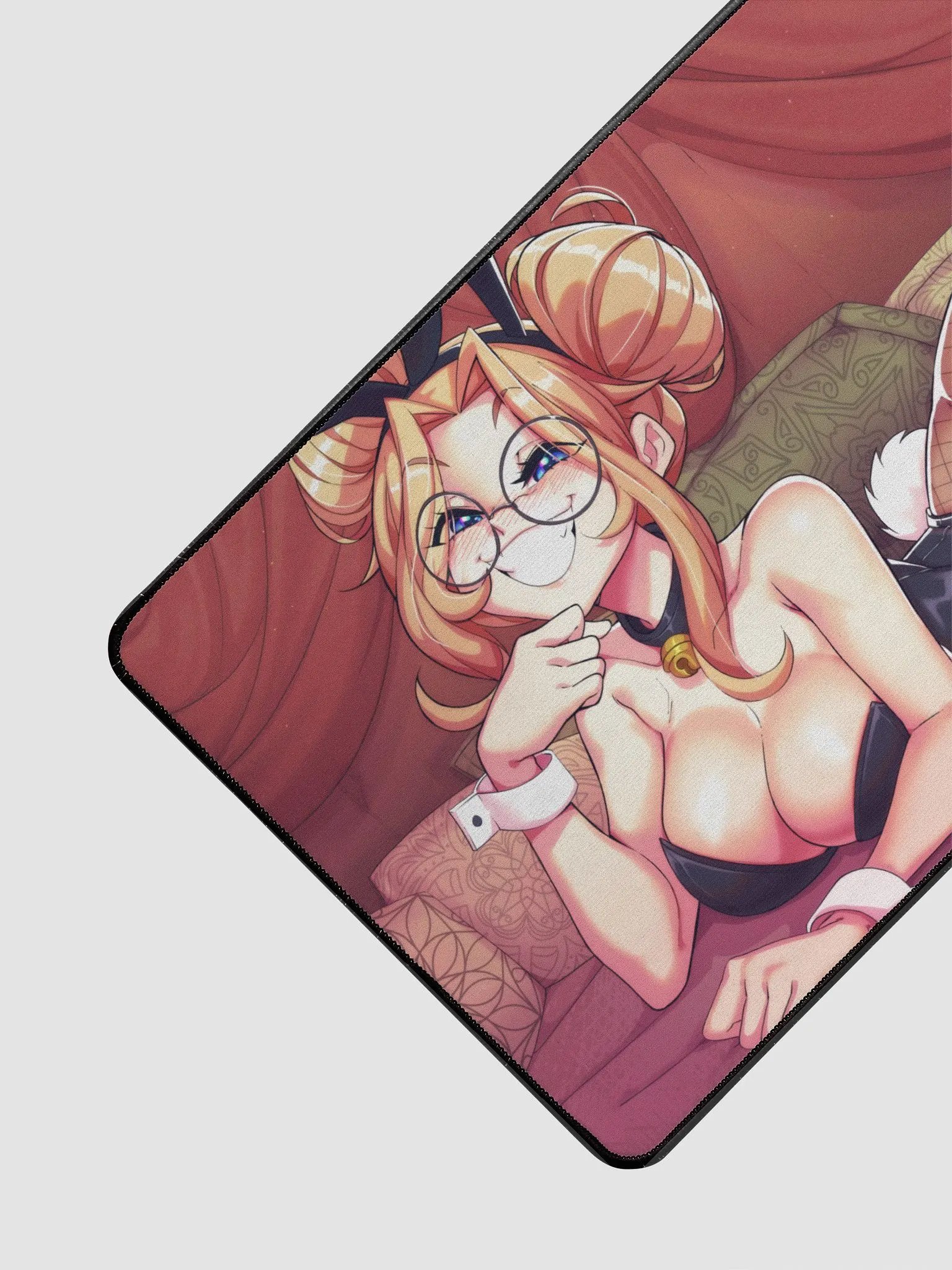 Bnuuy Jummy Deskmat product image (3)