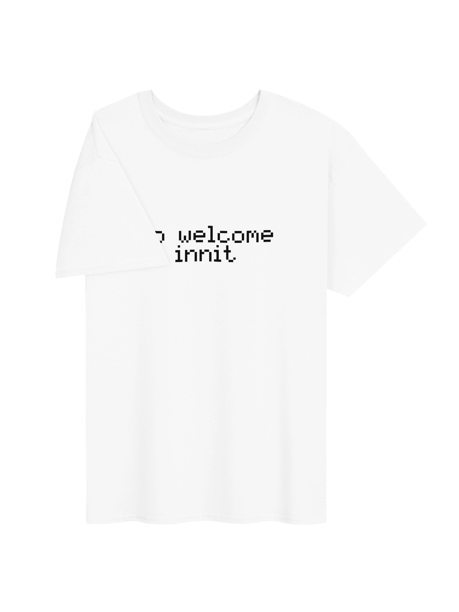 The Re-Introduction Tee product image (3)