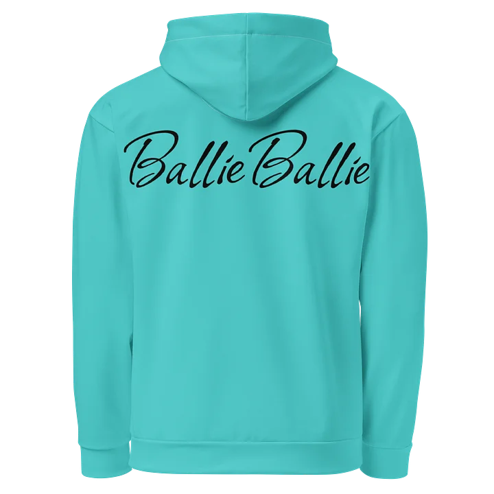 Hoodie product image (2)
