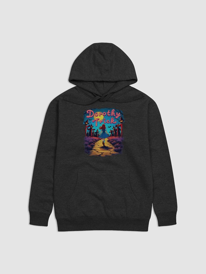 Dorothy Trick Hoodie product image (1)