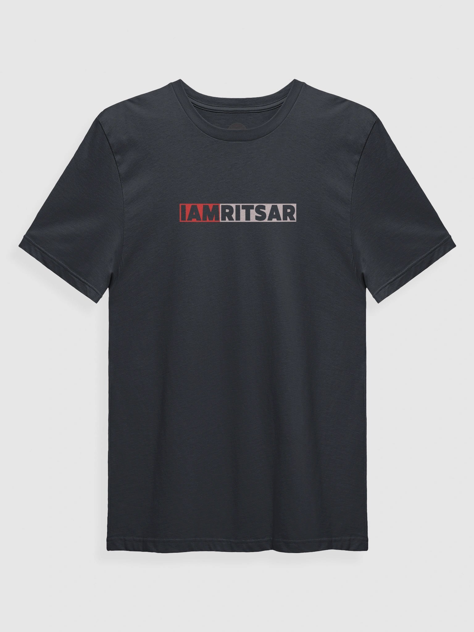 THE AMRITSAR DROP TEE product image (1)