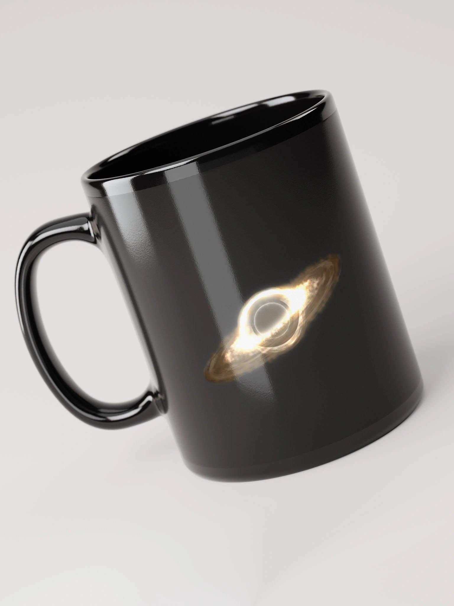 Black Hole mug product image (6)