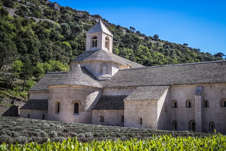 Abbaye de Sénanque – Serenity in Provence product image (1)