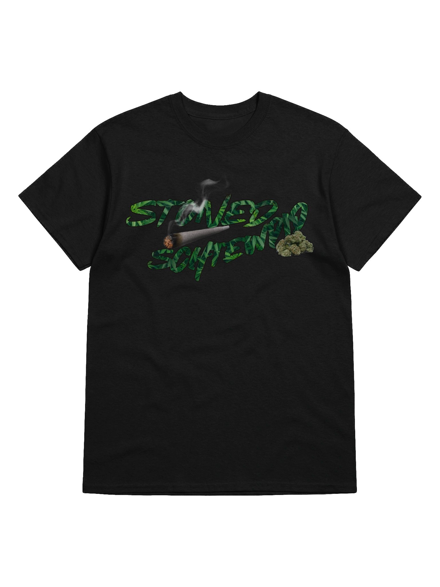 Stoned Schtewpid Tee product image (32)